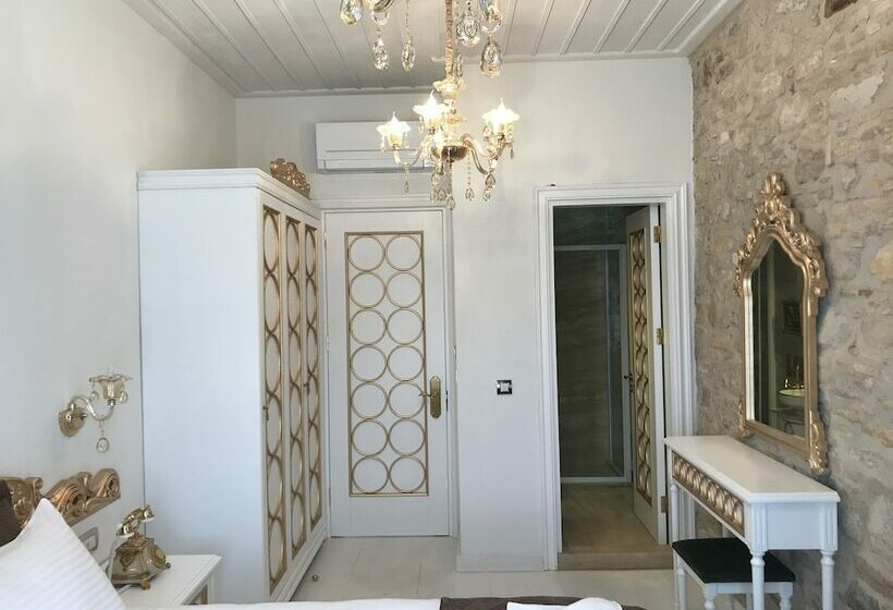 Laledan Konagi Butik Hotel   Adults Only