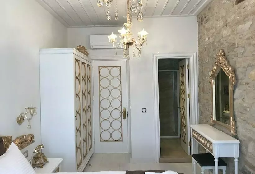 Laledan Konagi Butik Hotel   Adults Only