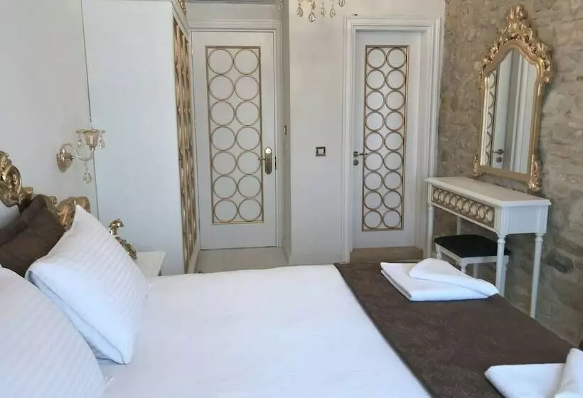 Laledan Konagi Butik Hotel   Adults Only