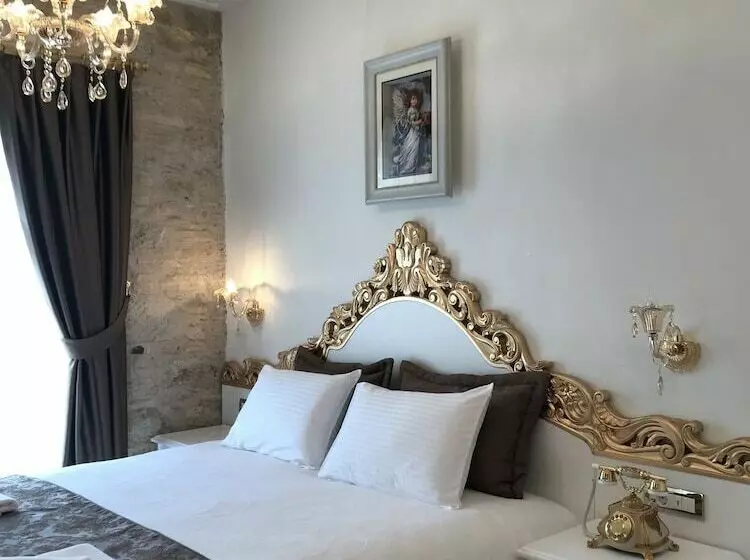 Laledan Konagi Butik Hotel   Adults Only