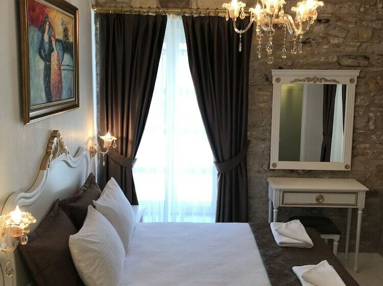 Laledan Konagi Butik Hotel   Adults Only