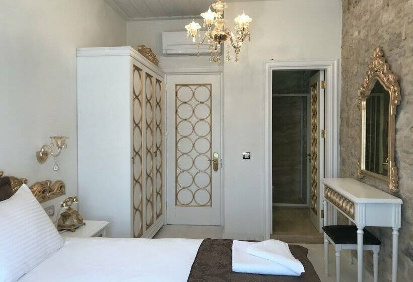 Laledan Konagi Butik Hotel   Adults Only