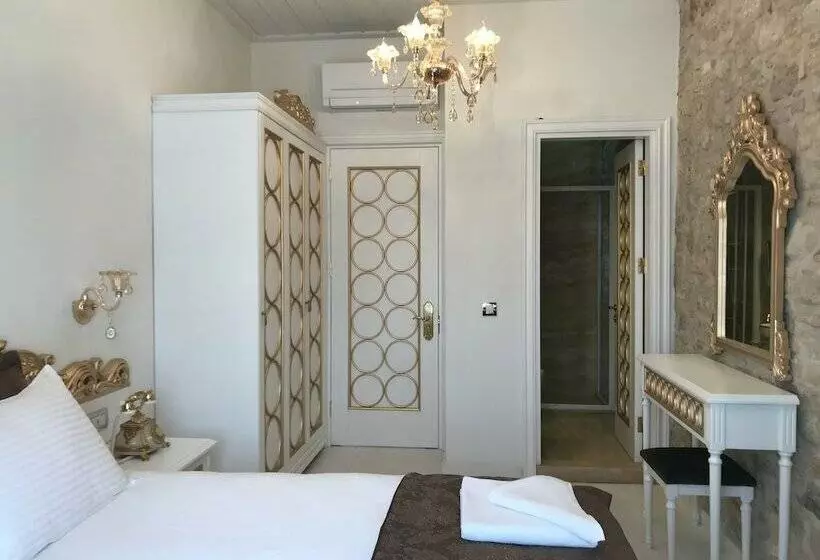 Laledan Konagi Butik Hotel   Adults Only