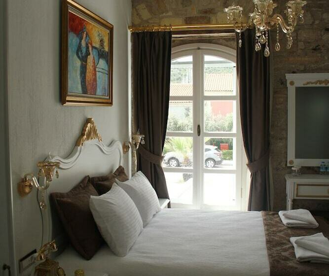 Laledan Konagi Butik Hotel   Adults Only