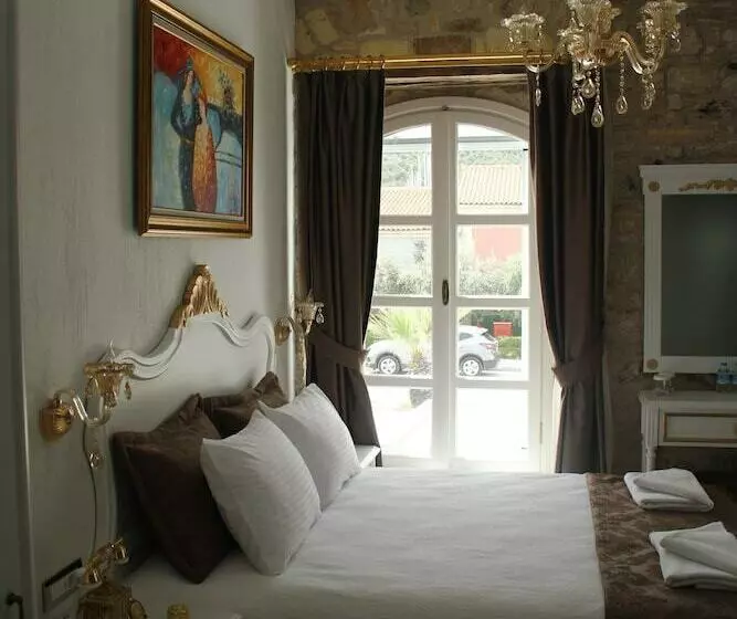 Laledan Konagi Butik Hotel   Adults Only