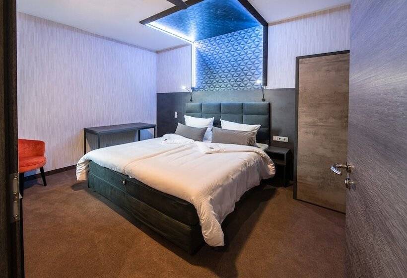 Hotel Premium By Gs