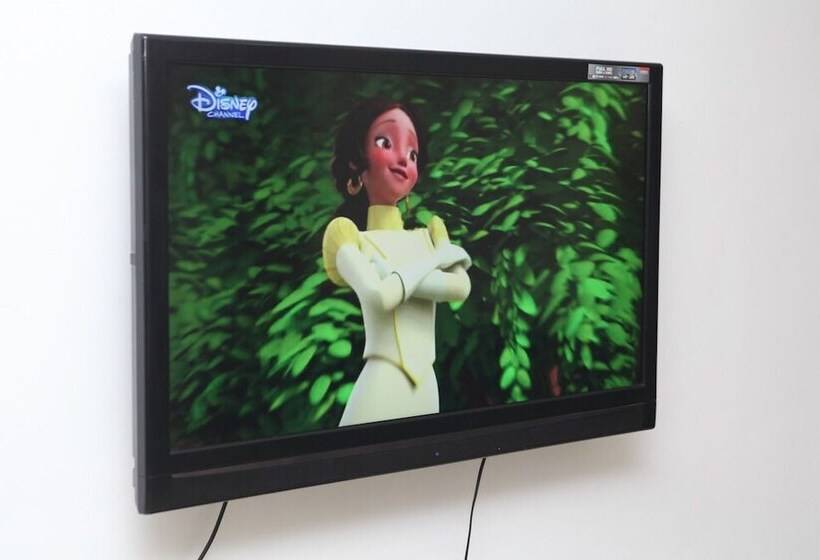 ホテル Palena Gardens