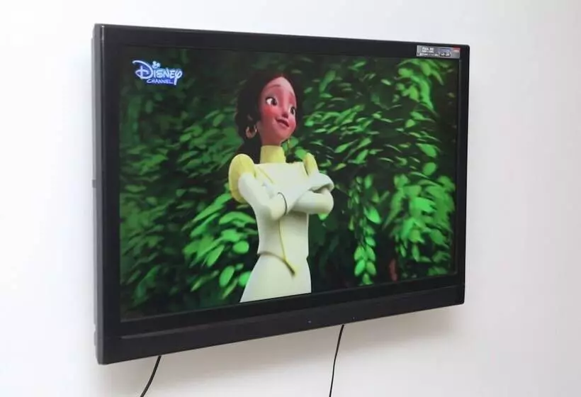 Hotelli Palena Gardens