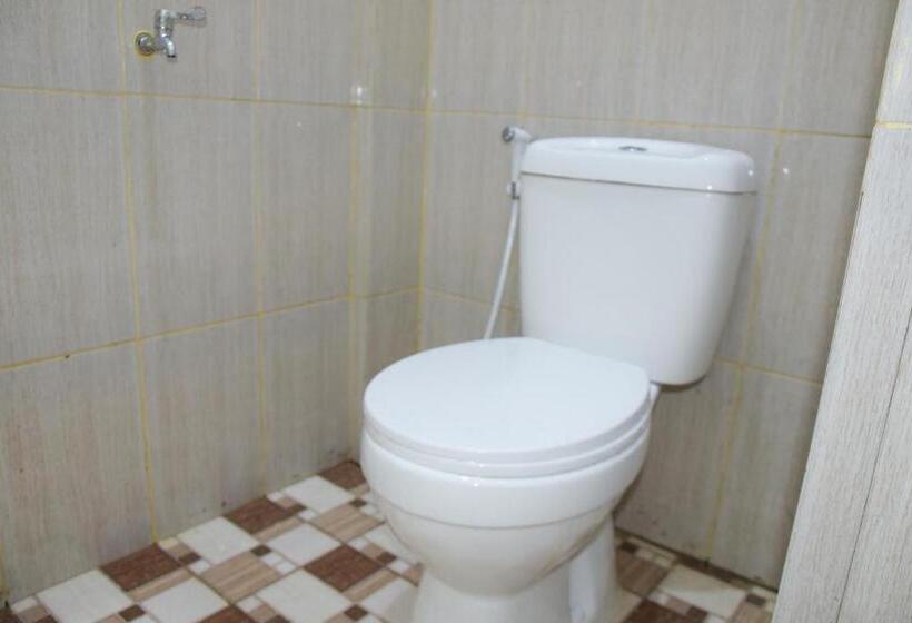 فندق Reddoorz Near Uin Sumatera Utara