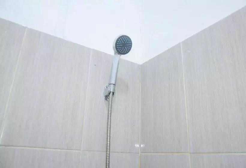 ホテル Reddoorz Near Uin Sumatera Utara