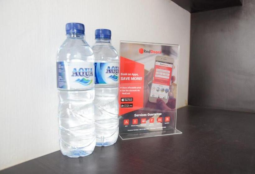 فندق Reddoorz Near Uin Sumatera Utara