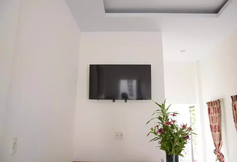 ホテル Reddoorz Near Uin Sumatera Utara