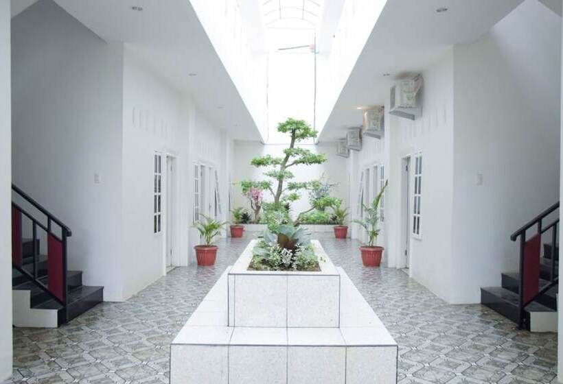 فندق Reddoorz Near Uin Sumatera Utara