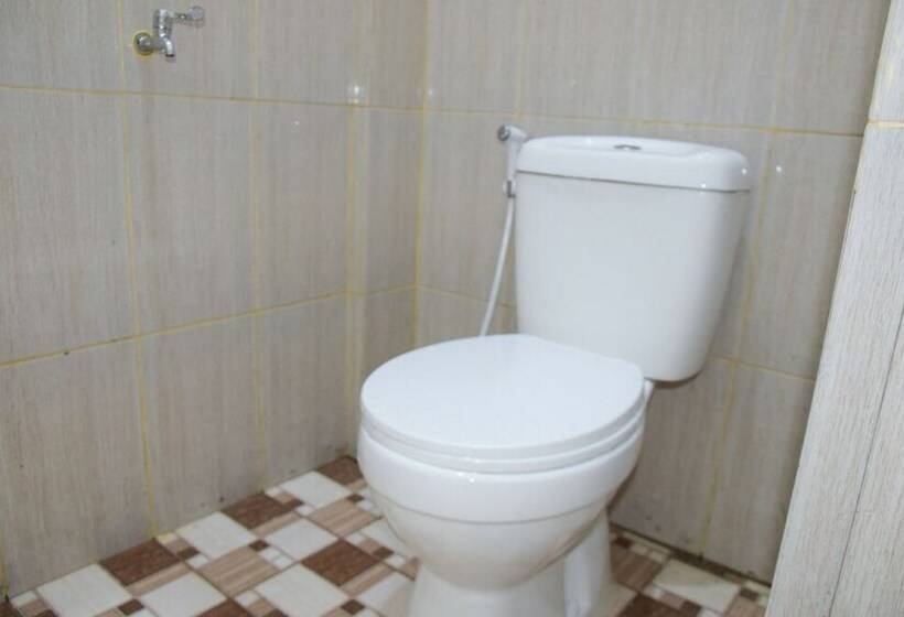 فندق Reddoorz Near Uin Sumatera Utara