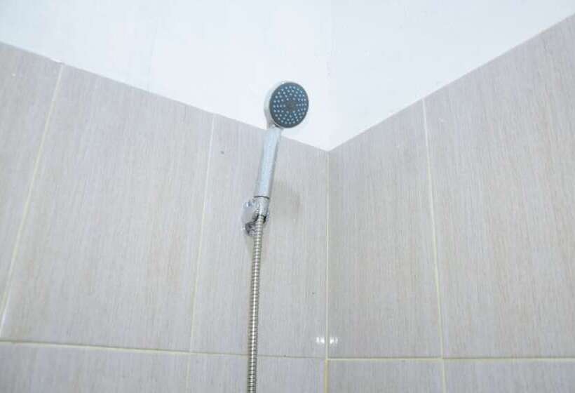 فندق Reddoorz Near Uin Sumatera Utara