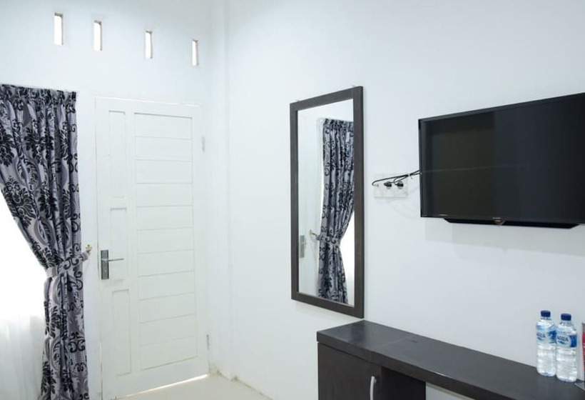 فندق Reddoorz Near Uin Sumatera Utara