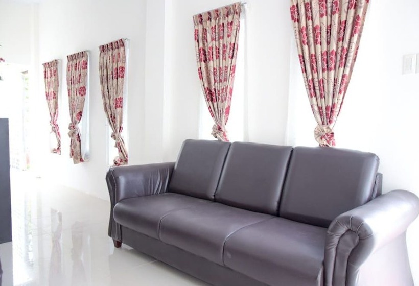 فندق Reddoorz Near Uin Sumatera Utara