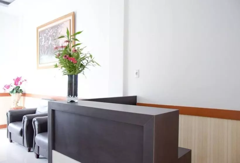 ホテル Reddoorz Near Uin Sumatera Utara