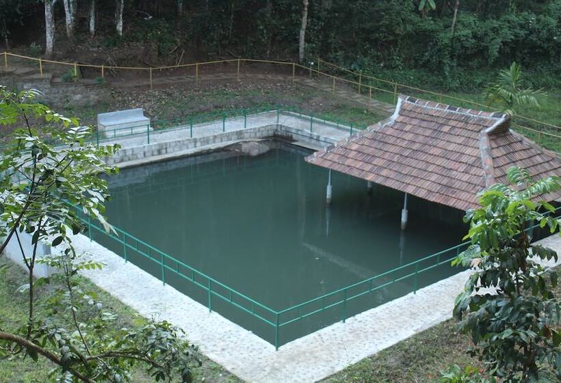 فندق Salaams Raama Heritage Eco Village