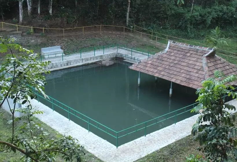 Hotelli Salaams Raama Heritage Eco Village