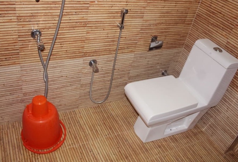 فندق Salaams Raama Heritage Eco Village