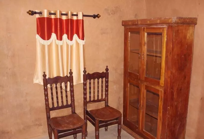 Hotelli Salaams Raama Heritage Eco Village