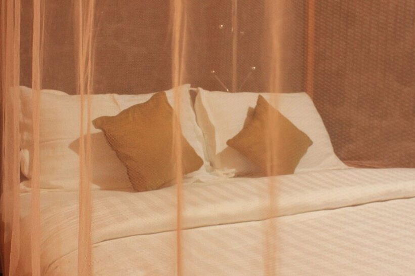 فندق Salaams Raama Heritage Eco Village