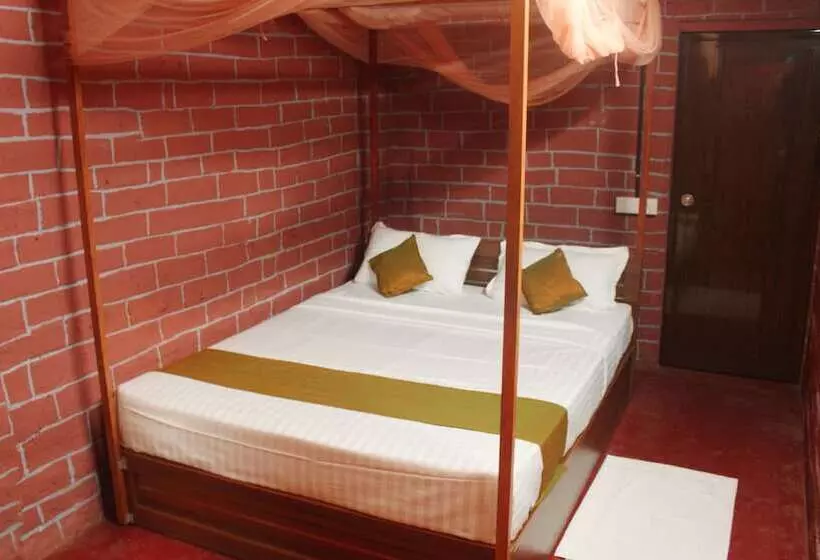 Hotelli Salaams Raama Heritage Eco Village