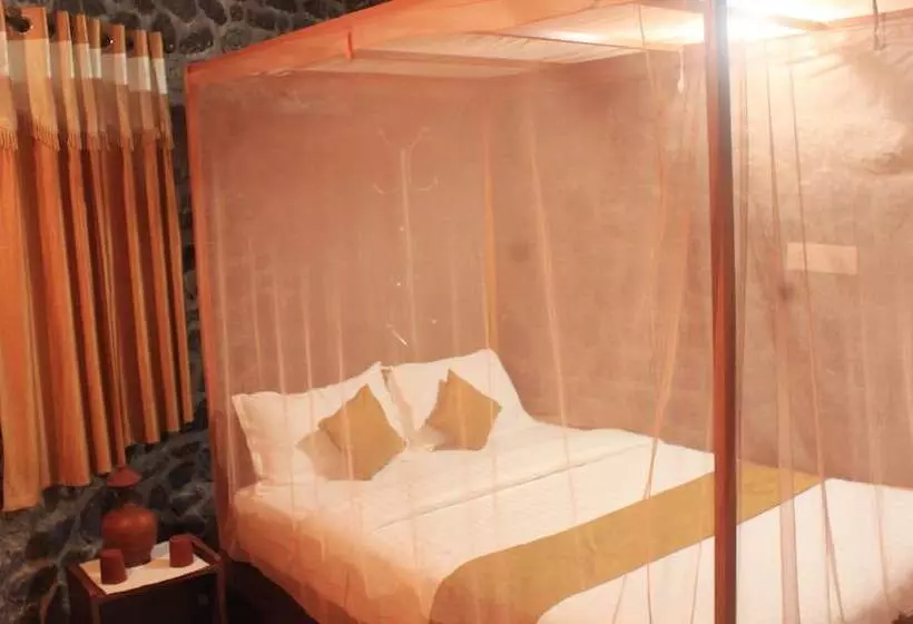 Hotelli Salaams Raama Heritage Eco Village