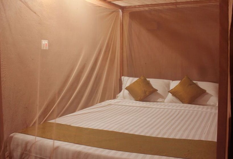 فندق Salaams Raama Heritage Eco Village