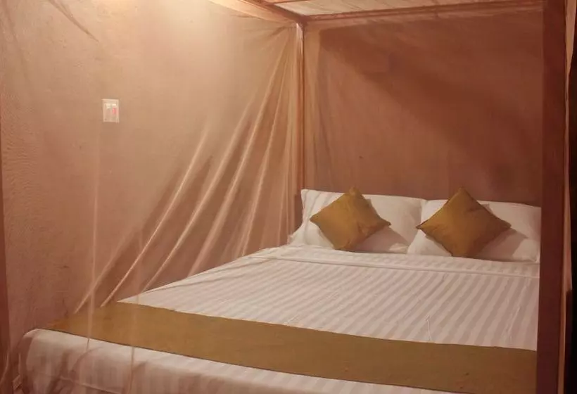 Hotelli Salaams Raama Heritage Eco Village