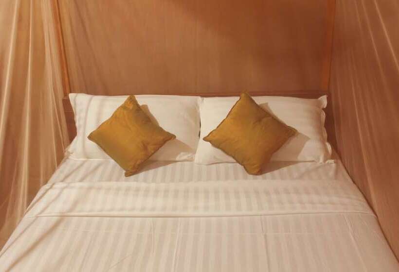 فندق Salaams Raama Heritage Eco Village