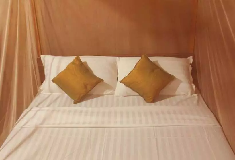 Hotelli Salaams Raama Heritage Eco Village