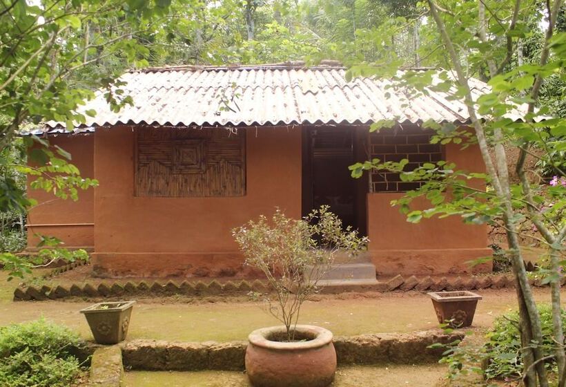 فندق Salaams Raama Heritage Eco Village