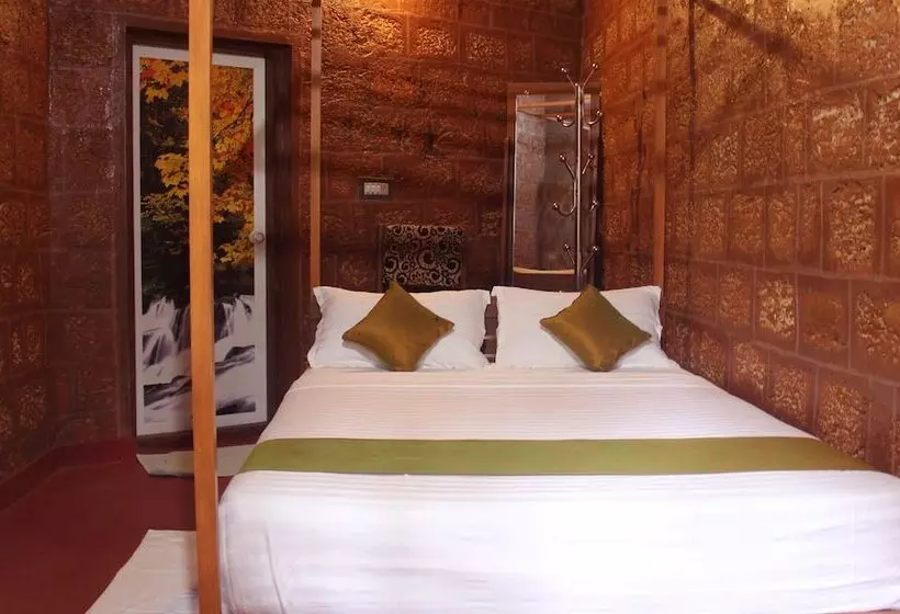 Hotelli Salaams Raama Heritage Eco Village
