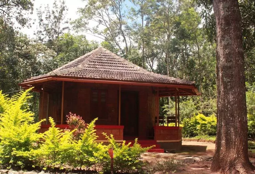 Hotelli Salaams Raama Heritage Eco Village