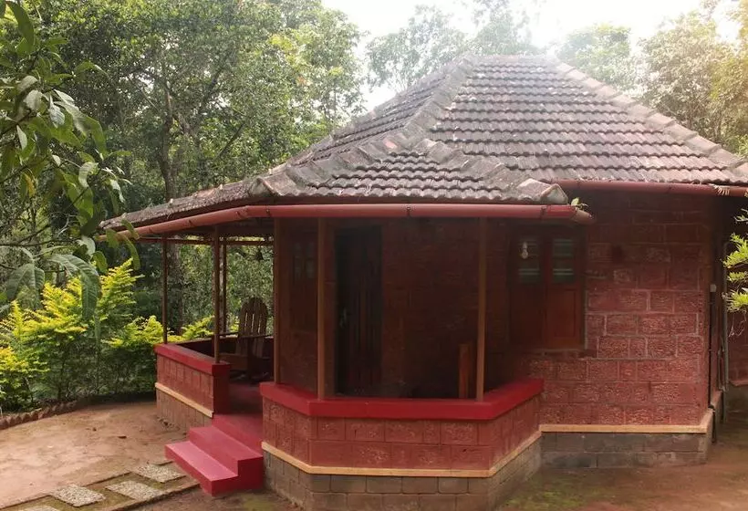 Hotelli Salaams Raama Heritage Eco Village