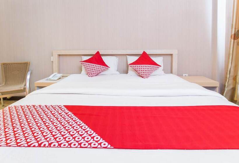 בית מלון כפרי Sejati By Oyo Rooms