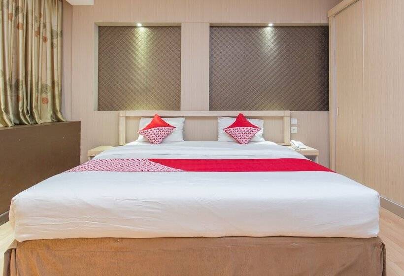 בית מלון כפרי Sejati By Oyo Rooms