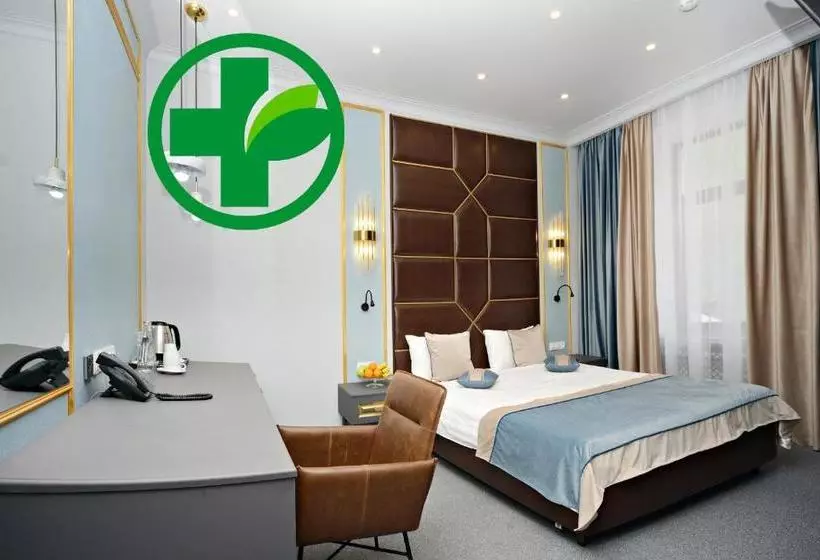 Design Hotel Senator