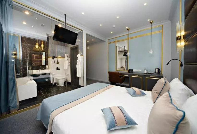 Design Hotel Senator
