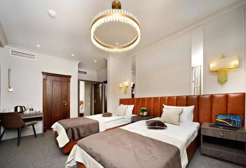 Design Hotel Senator