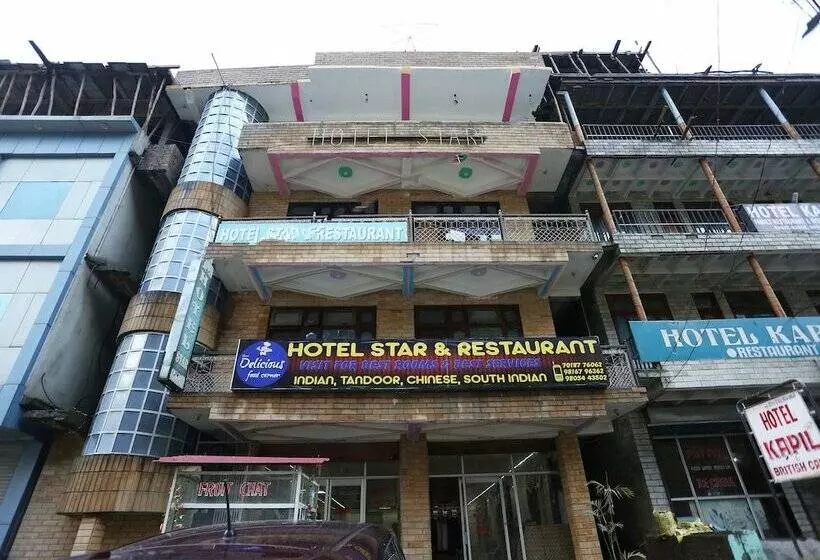 هتل Star By Oyo Rooms
