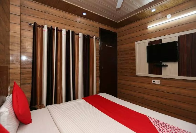 هتل Star By Oyo Rooms