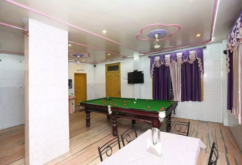 هتل Star By Oyo Rooms