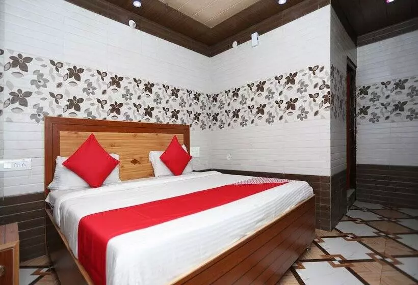 هتل Star By Oyo Rooms