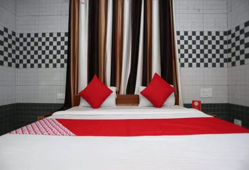 هتل Star By Oyo Rooms