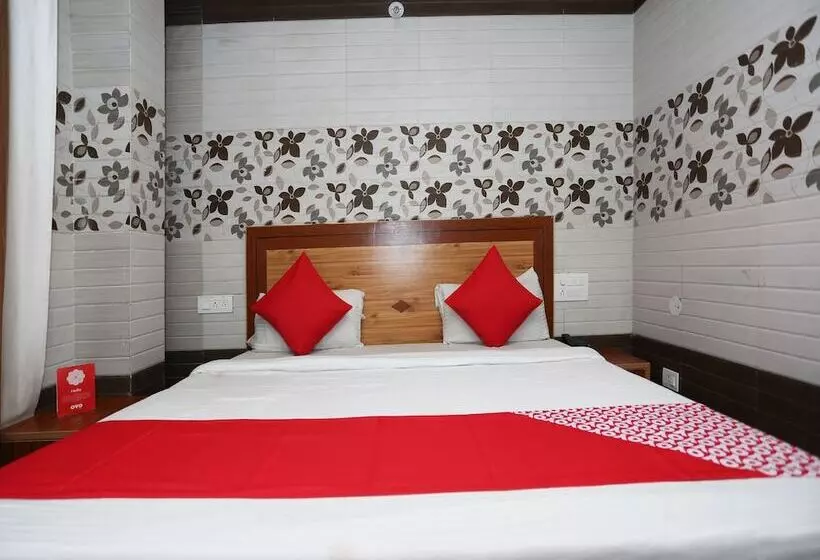 هتل Star By Oyo Rooms