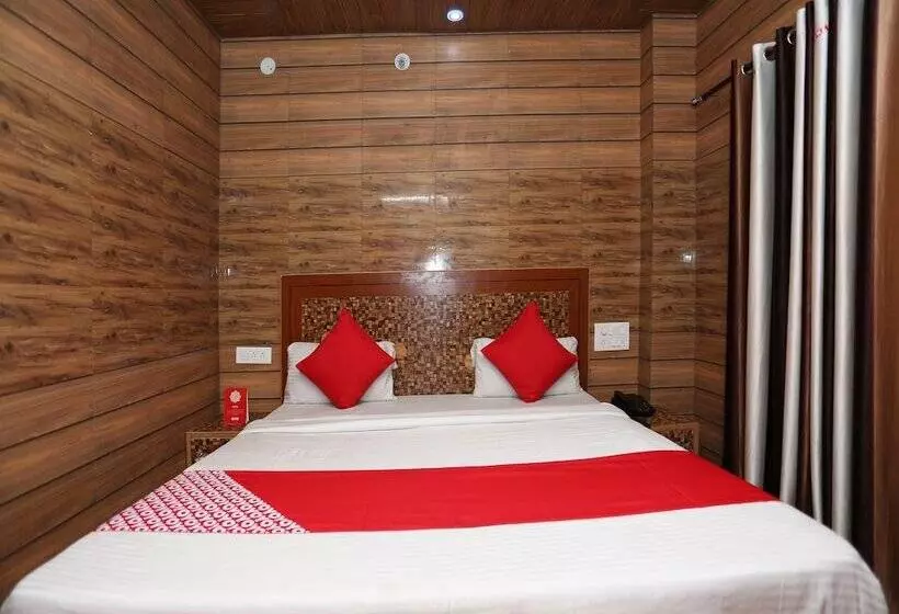 هتل Star By Oyo Rooms