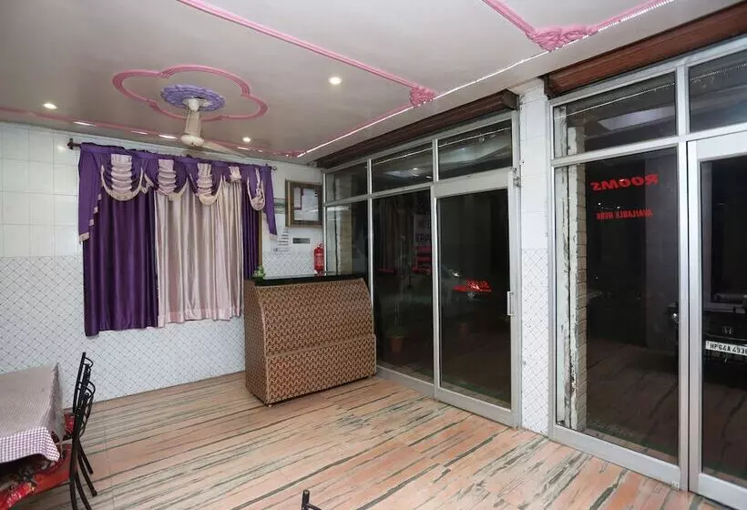 هتل Star By Oyo Rooms